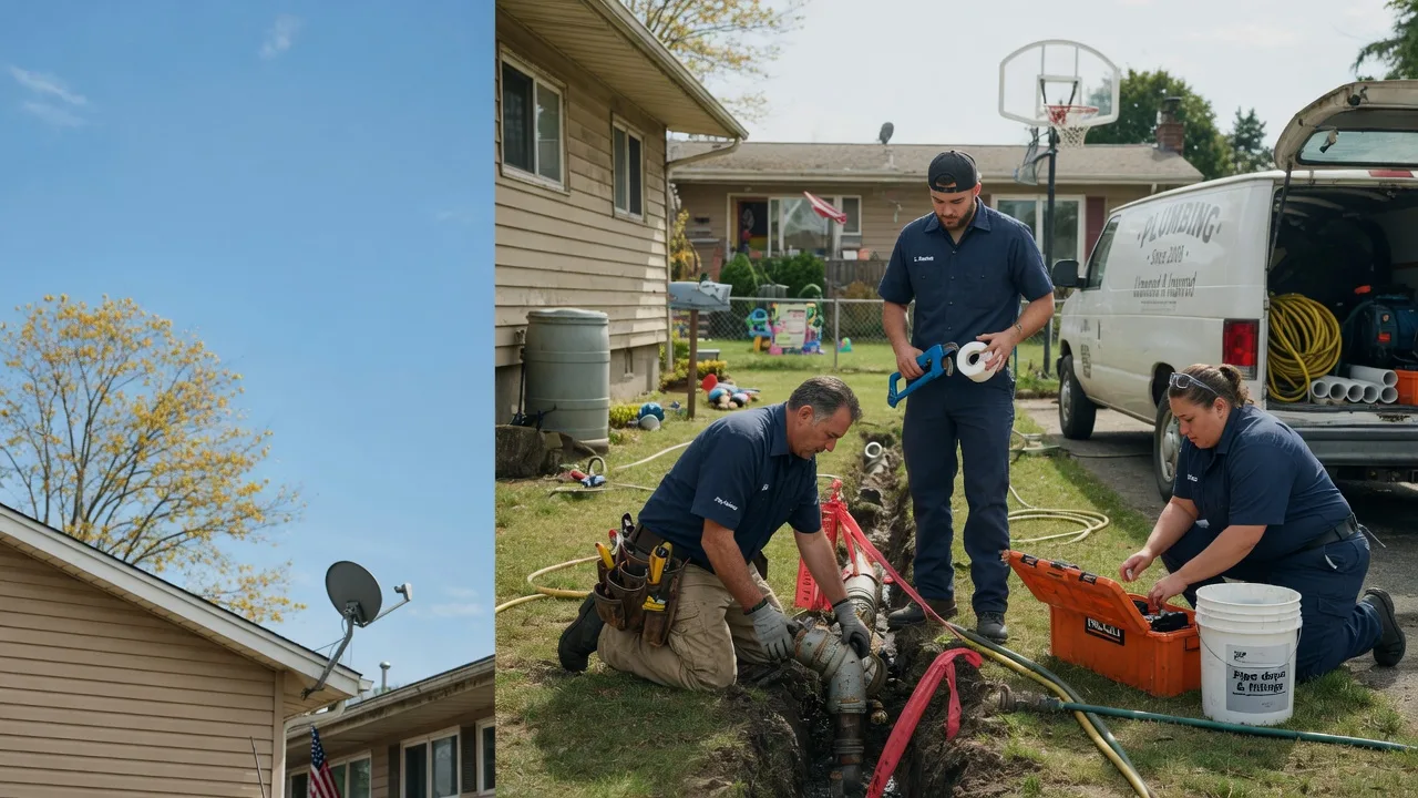Garbage Disposal Replacement in Saint George Island, AK near me