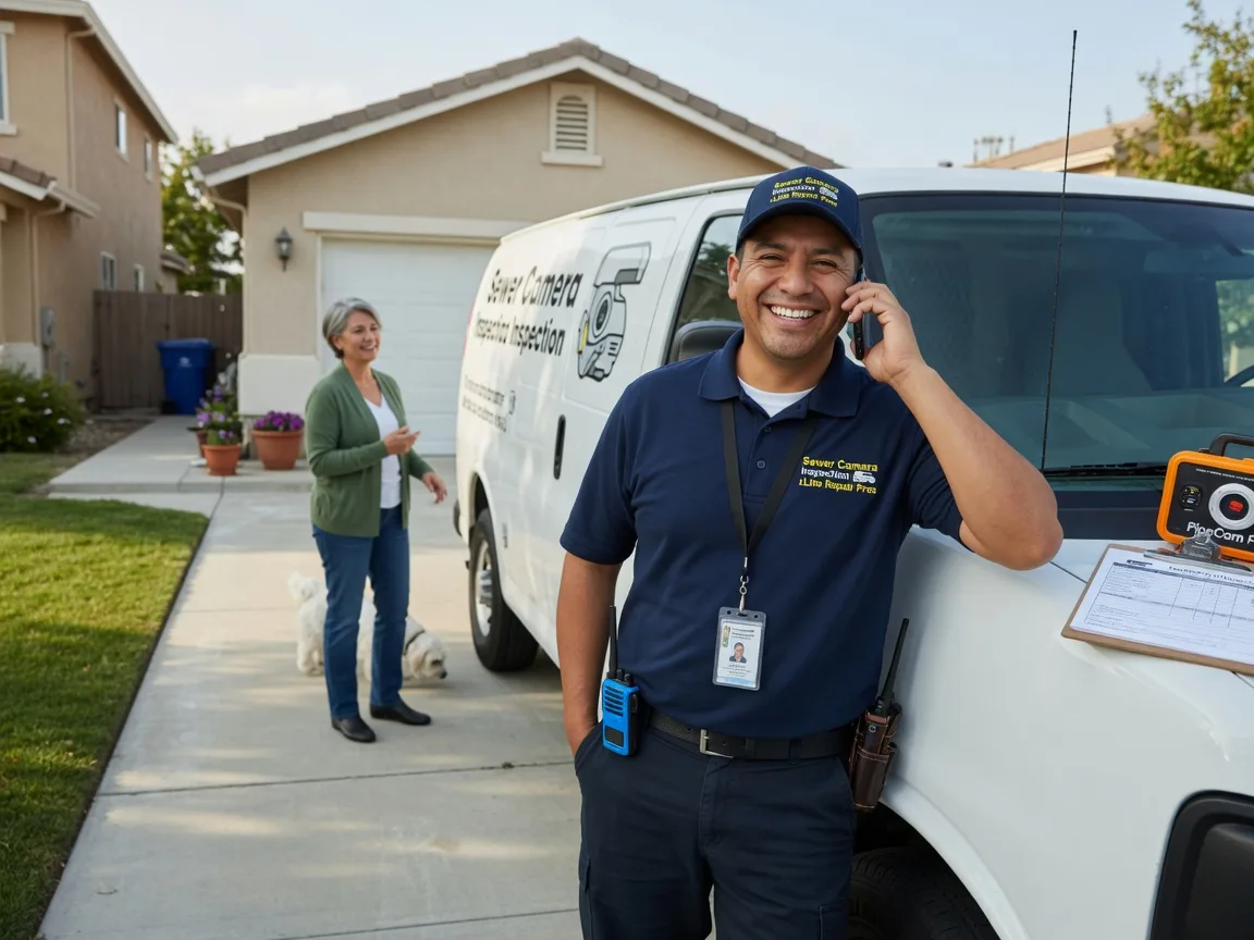 Sewer Line Repair Saint George Island, AK FAQs